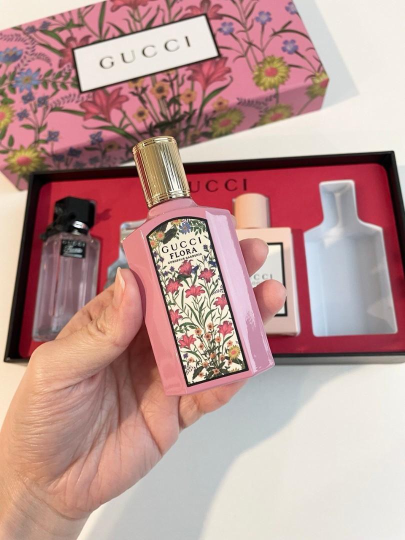 Gucci* Parfum Coffret cadeau pour femmes