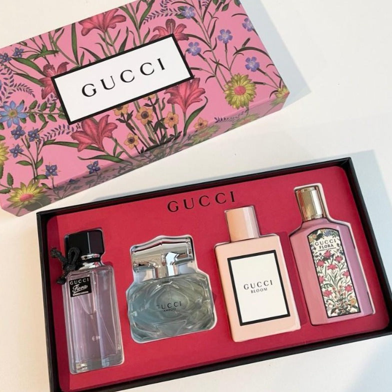 Gucci* Parfum Coffret cadeau pour femmes