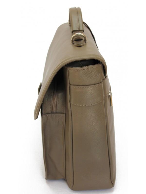 Vintage Leather Pour Homme Multi-variant