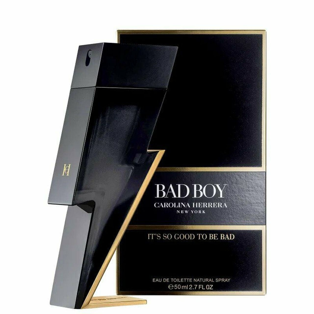 CAROLINA HERRERA Bad Boy - Eau de Parfum 100ML