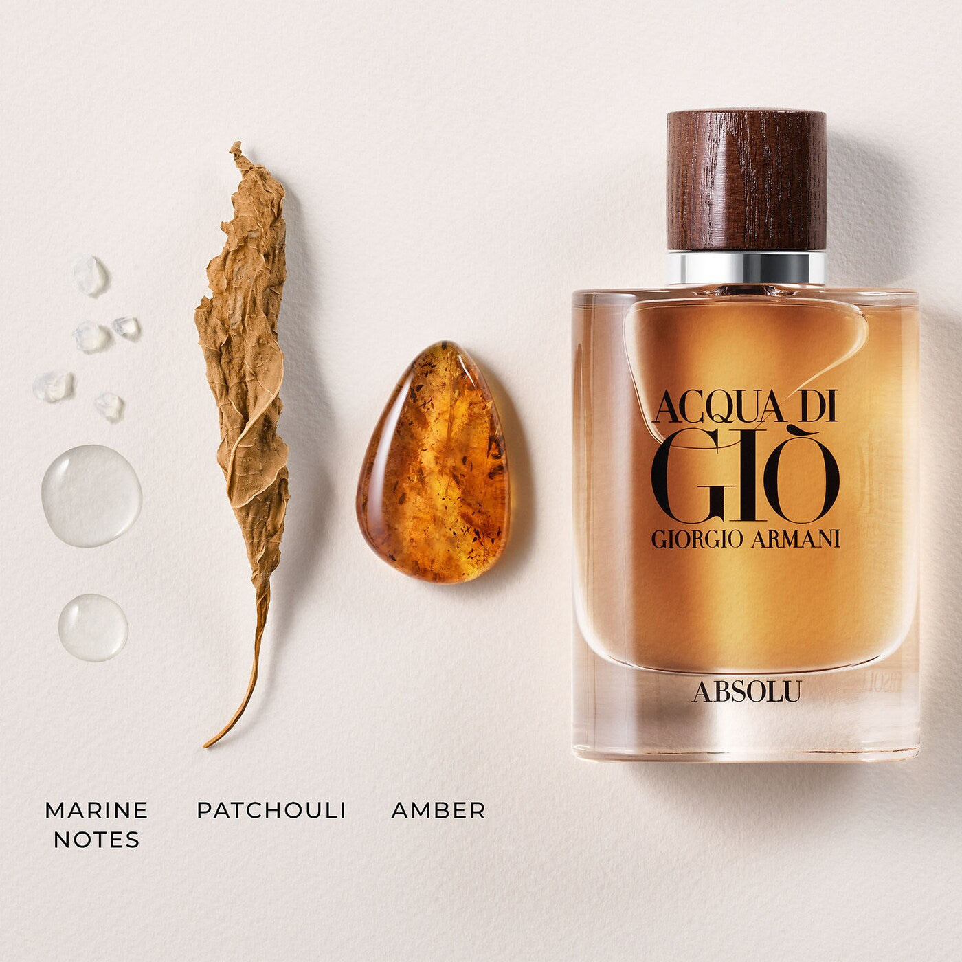 Acqua di Gio Absolu 100 ml