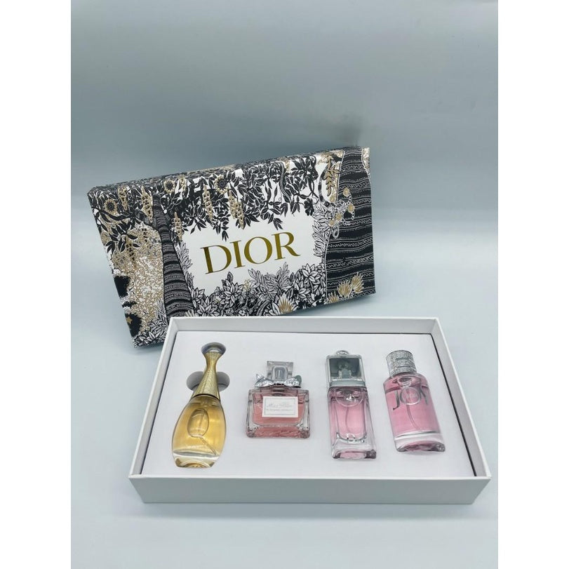 Dior* Parfum Coffret cadeau pour femmes