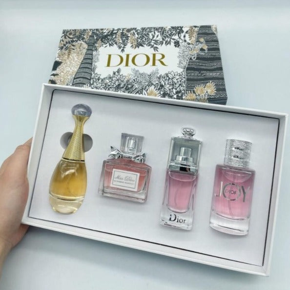 Dior* Parfum Coffret cadeau pour femmes