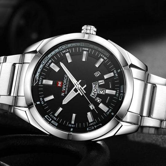 Naviforce Montre resistante a l'eau