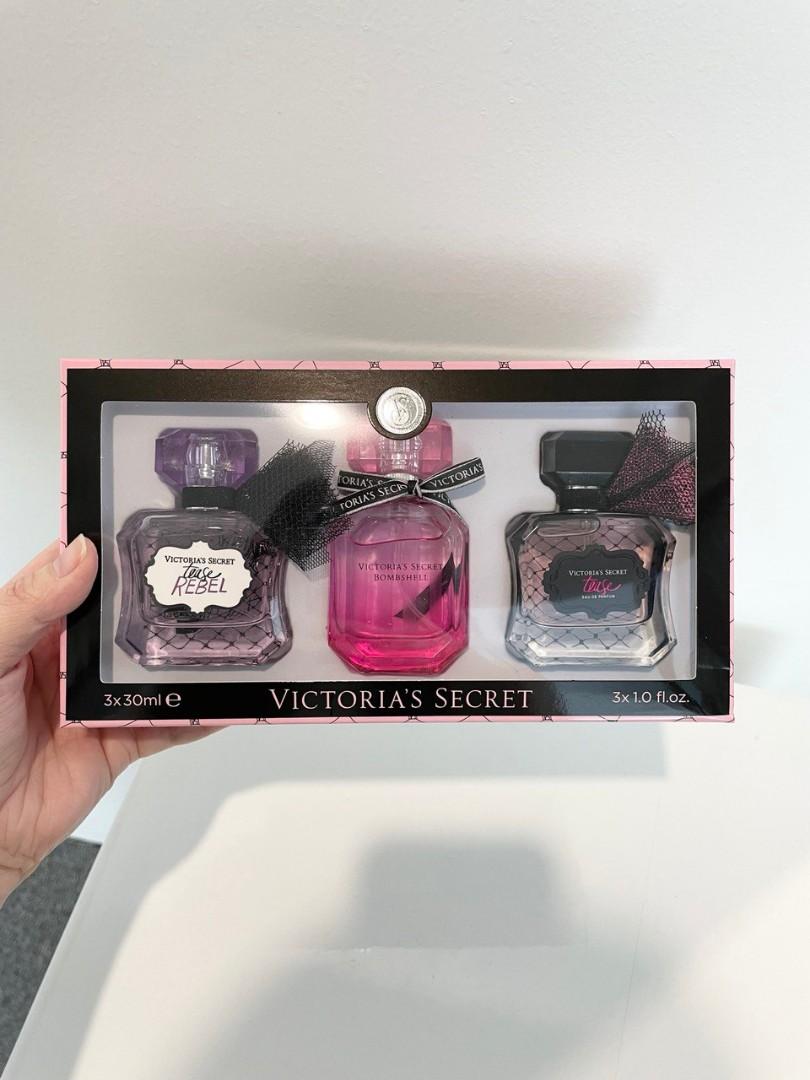VICTORIA'S SECRET Parfums Coffret cadeau pour Femmes
