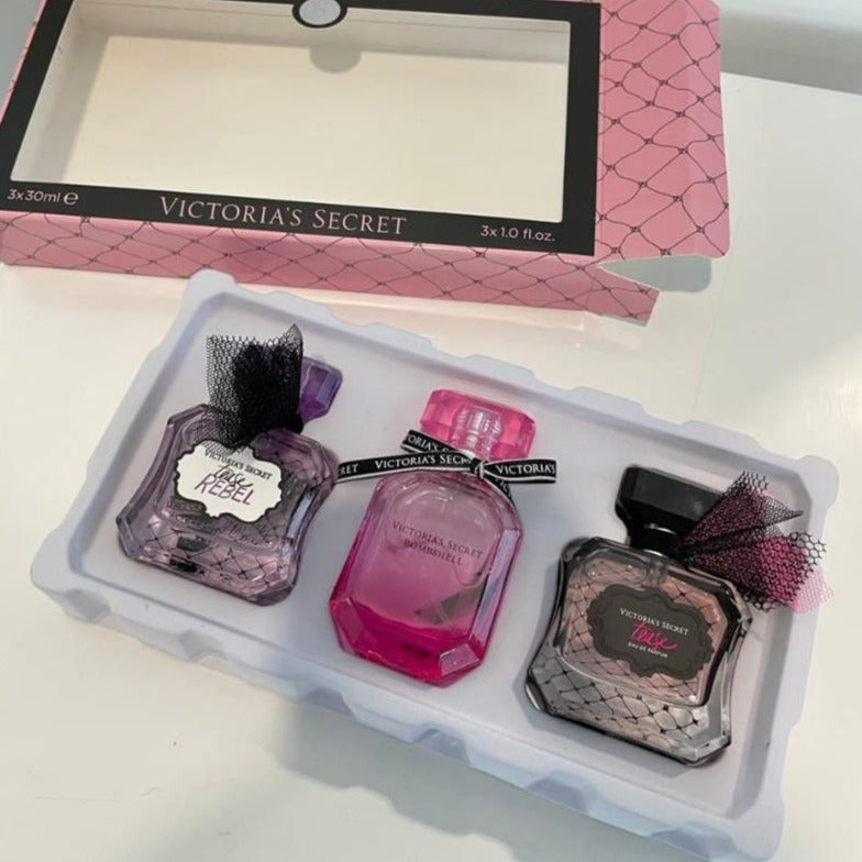 VICTORIA'S SECRET Parfums Coffret cadeau pour Femmes